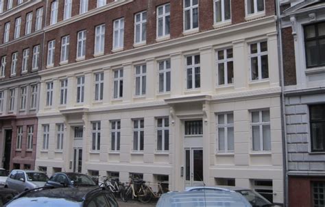 Schacksgade 6, 4. , 1365 København K – Se vigtig info .